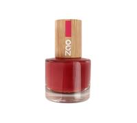 Zao - Vernis à Ongles - 679 Rouge Toscane