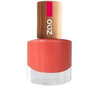 Zao Vernis à Ongles Collection Bora Bora – 656 Corail – 8 ml