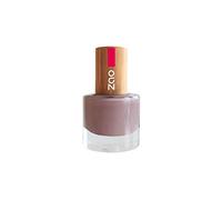 Zao - Vernis à ongles en bambou - n° 655 / Nu - 8 ml