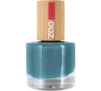 ZAO - Vernis à ongles 8 ml Argent unisex