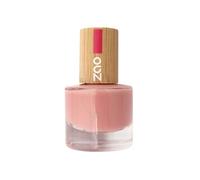 Zao Ongles Vernis-a-onglesNail Polish 662 Antic Pink 8 ml