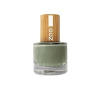 Zao Ongles Vernis-a-onglesPeinture pour ongles 684 Vert kaki 8 ml