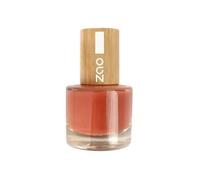Zao Ongles Vernis-a-onglesPeinture pour ongles 685 Terracotta 8 ml