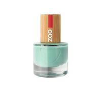 ZAO-Vernis à ongles Vert d'eau 660 Zao - 8 ml