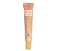 Zao Visage FoundationBB Cream 762 Tan 30 ml