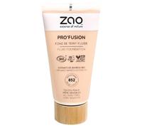 Zao Visage FoundationPro'fusion Fluid Foundation 852 Natural Beige 30 ml