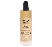 Zao Visage Rouge-HighlighterBamboo Light Elixir 15 ml