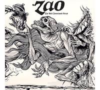 Zao - Well-Intentioned Virus