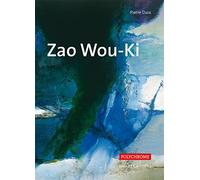Zao Wou-Ki