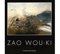 Zao Wou-Ki