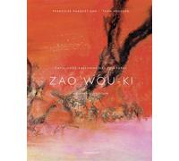 Zao Wou-Ki: Catalogue raisonné des peintures-1975-2008 (3)