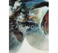 Zao Wou-Ki - Catalogue Raisonné Des Peintures - Coffret En 3 Volumes