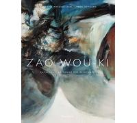Zao Wou-Ki - Catalogue Raisonné Des Peintures - Coffret En 3 Volumes