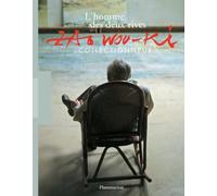 Collectif – Zao Wou-Ki : Collectionneur – L'homme des deux rives – Relié