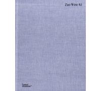 Zao Wou-Ki - Encres et aquarelles (1948-2009)