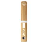 Zao Yeux Eyeliner-KajalCrayon pour les yeux Bamboo No. 66 Black Intense 3,8 ml