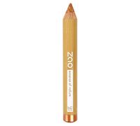 Zao Yeux Eyeliner-KajalStylo jumbo 581 Copper 2,1 g
