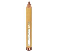 Zao Yeux Eyeliner-KajalStylo jumbo 582 Pearly Brown 2,1 g