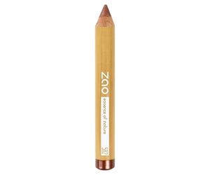 Zao Yeux Eyeliner-KajalStylo jumbo 582 Pearly Brown 2,1 g