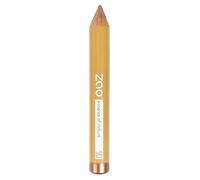 Zao Yeux Eyeliner-KajalStylo jumbo 583 Pearly Taupe 2,1 g