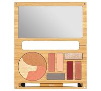 Zao Yeux Eyeshadow-PrimerPalette Desert Rose 101 g