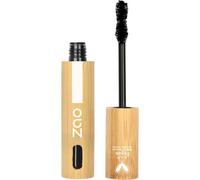 Zao Yeux MascaraDaring Volume Mascara 240 Black 7 ml