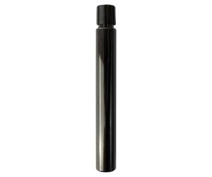 Zao Yeux MascaraRefill Mascara Aloe vera 90 Black 7 ml