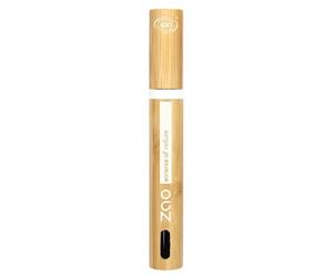 Zao Yeux MascaraVelvet Mascara 080 Black 7 ml