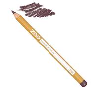 Zao Yeux SourcilsCrayon de bambou multifonctionnel 553 Brown 1,14 g