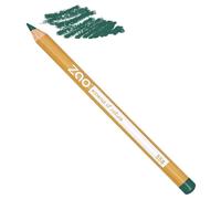 Zao Yeux SourcilsCrayon de bambou multifonctionnel 558 Green 1,14 g
