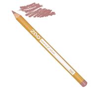 Zao Yeux SourcilsCrayon de bambou multifonctionnel 560 Sahara 1,14 g