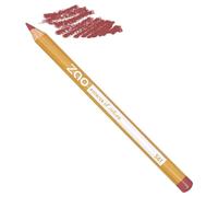 Zao Crayon Multi-Usages - 561 Red Ochre