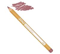 Zao Yeux SourcilsCrayon de bambou multifonctionnel 562 Rosewood 1,14 g