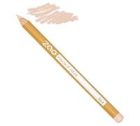 Zao Yeux SourcilsCrayon de bambou multifonctionnel 564 Nude Beige 1,14 g