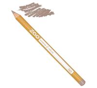Zao Yeux SourcilsCrayon de bambou multifonctionnel 565 Blond 1,14 g