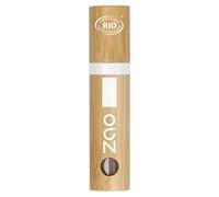 Zao Yeux SourcilsMascara pour les sourcils Bamboo 052 Medium 3,6 ml