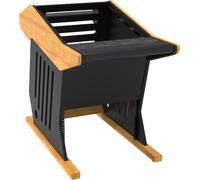 Zaor Zaor Maestro Solo 12 Oak Black
