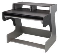 Zaor Zaor Miza 49 Flex Grey Wengé