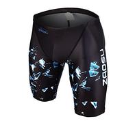 ZAOSU Maillot de bain de compétition Z-Icebreaker Jammer pour homme et garçon