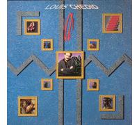 Louis Chedid – Zap – Mercury