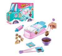 Bizak Zap-Chef Choco-shushi Rolls Rose