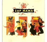 Zap Mama