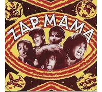 Zap Mama