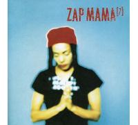 Zap Mama - 7 -13tr-
