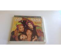 Zap Mama - Bottom/Take Me Coco