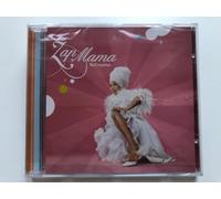 Zap Mama – Recreation – Import – HeadsUp
