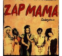 Zap Mama - Sabsylma (1994) [Import]
