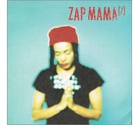 Zap Mama - Seven