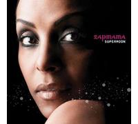 Zap Mama - Supermoon [Import]
