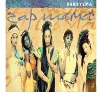 Zap Mama - The Sabsylma Selections (CD)